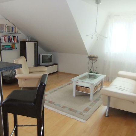 Wilhermsdorf  Siggis Home מראה חיצוני תמונה