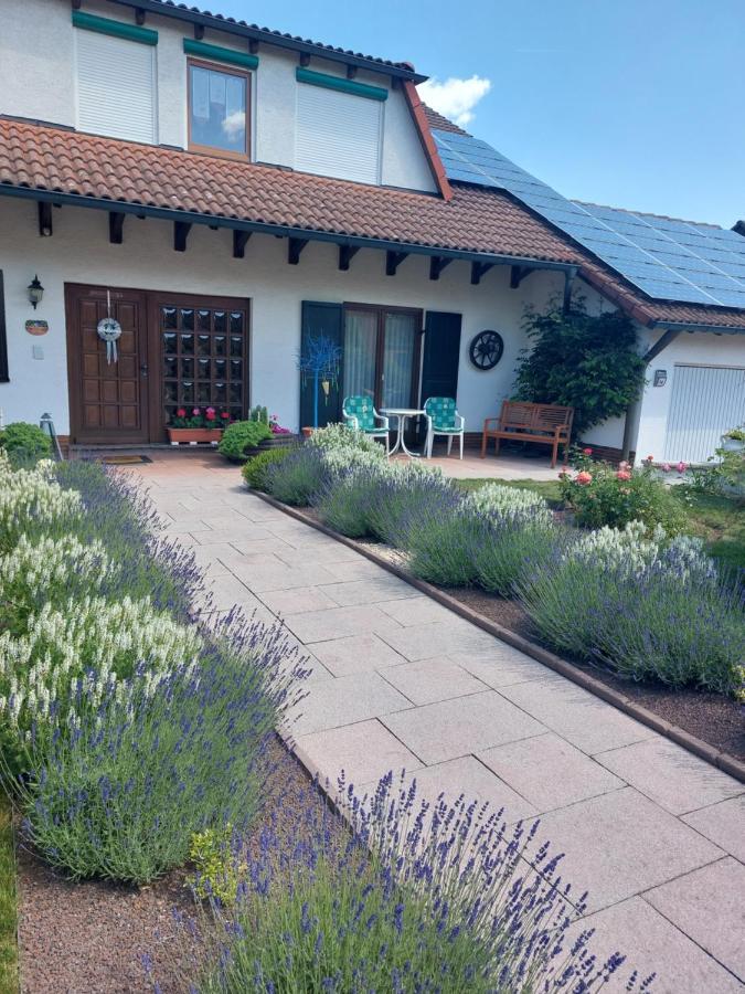 Wilhermsdorf  Siggis Home מראה חיצוני תמונה