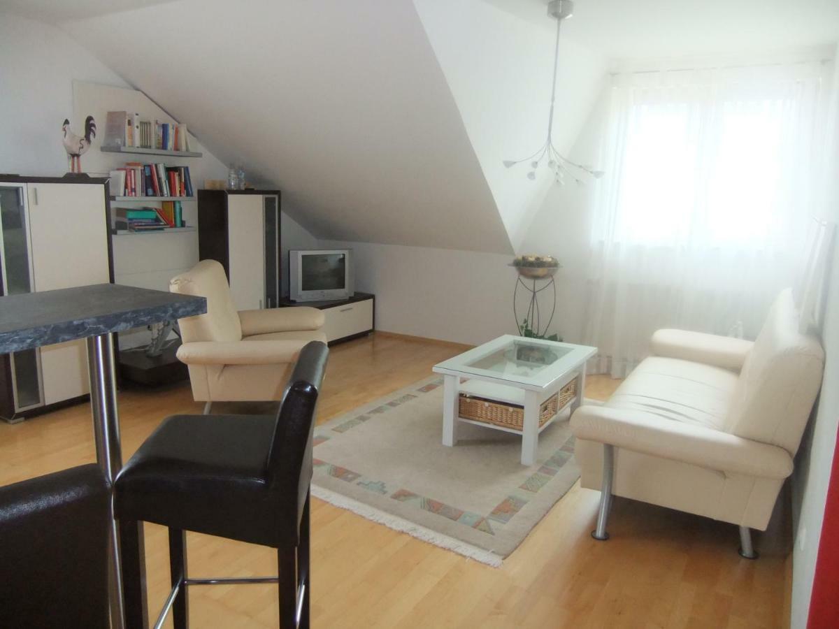 Wilhermsdorf  Siggis Home מראה חיצוני תמונה