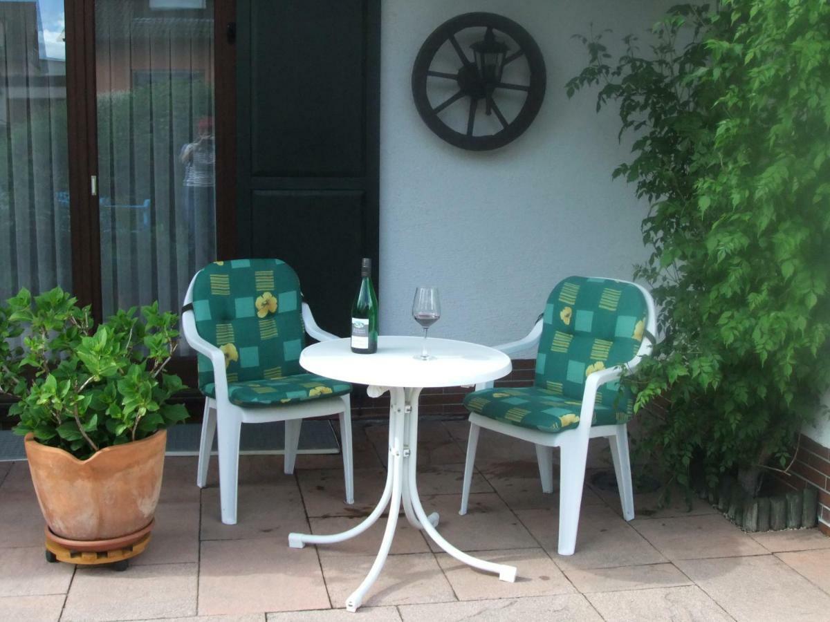 Wilhermsdorf  Siggis Home מראה חיצוני תמונה
