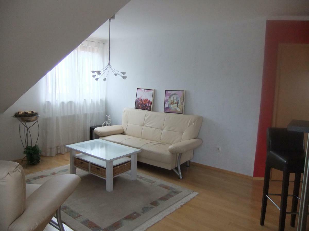 Wilhermsdorf  Siggis Home מראה חיצוני תמונה